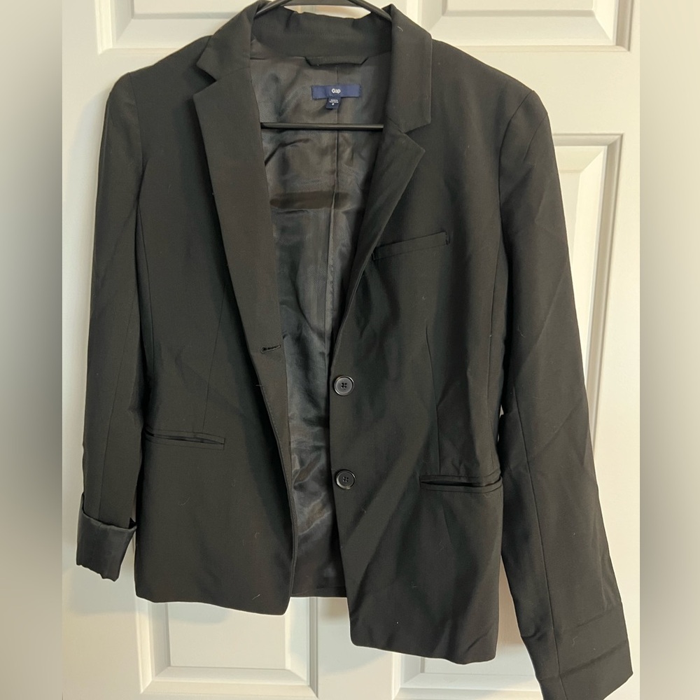 Gap blazer